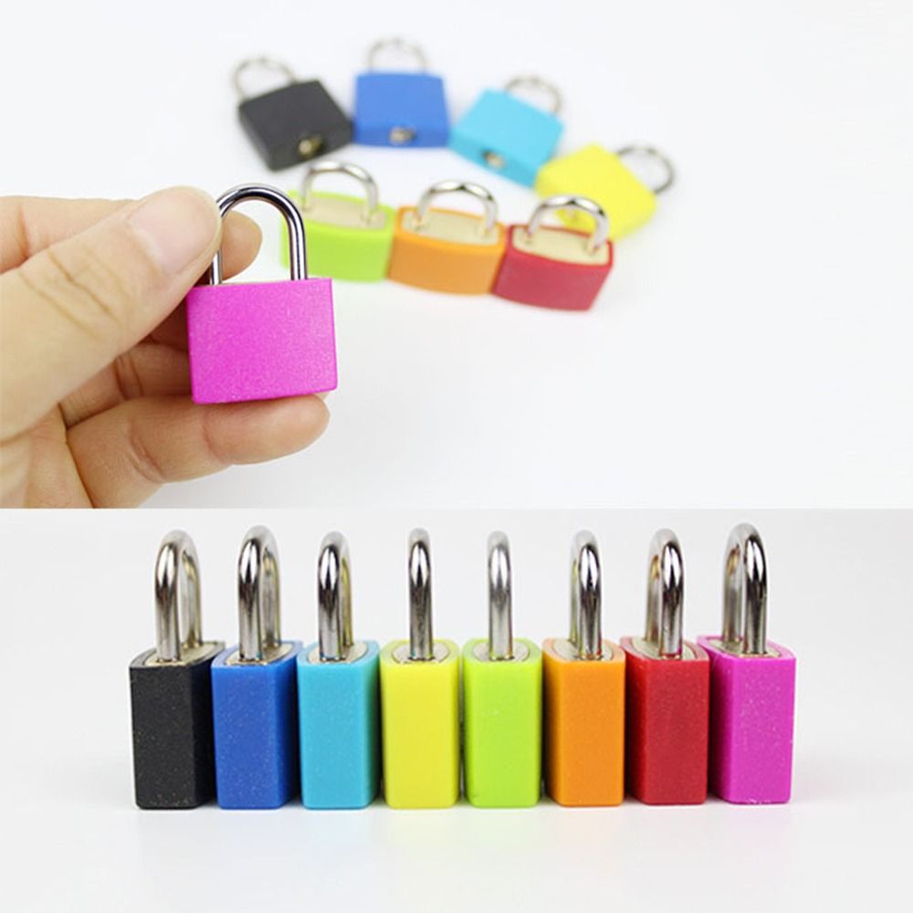 กุญแจล็อคกระเป๋าเดินทางขนาด 23 - Small Appliances บทวิจารณ์และราคา