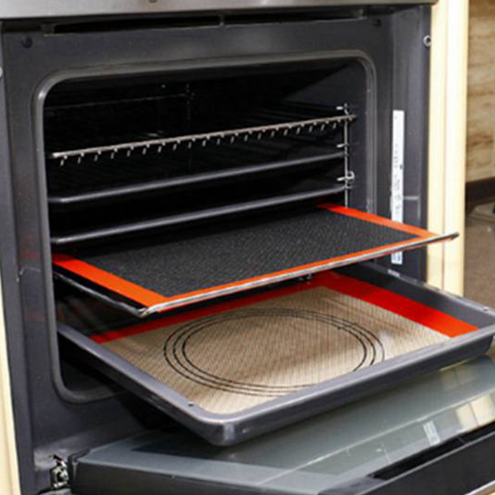 SYW-อุปกรณ์เสริมสำหรับการอบขนม - Kitchen Appliances บทวิจารณ์และราคา
