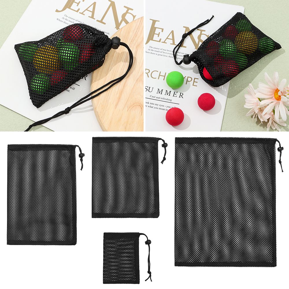 ถุงตาข่ายไนลอนอเนกประสงค์ทนทาน - Laundry บทวิจารณ์และราคา