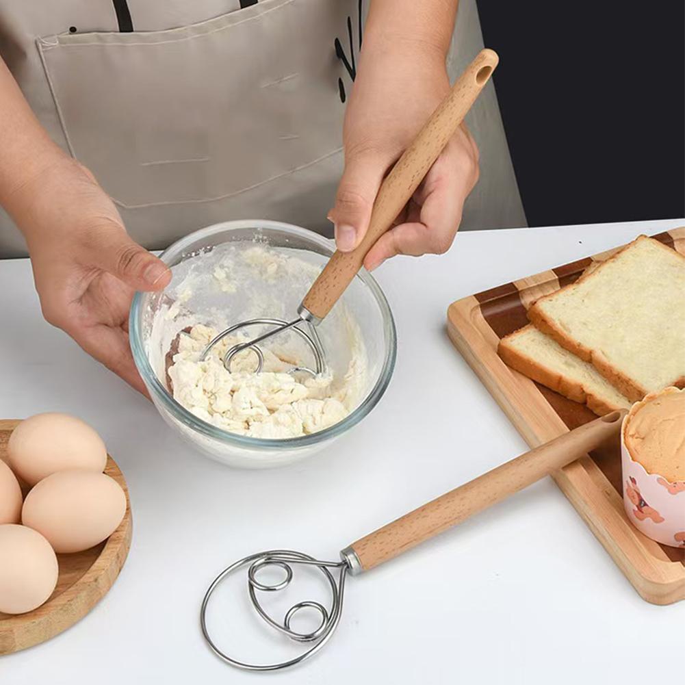 เครื่องมือทำเค้ก ที่ตีแป้งเดนม - Immersion Hand Blender Set บทวิจารณ์และราคา