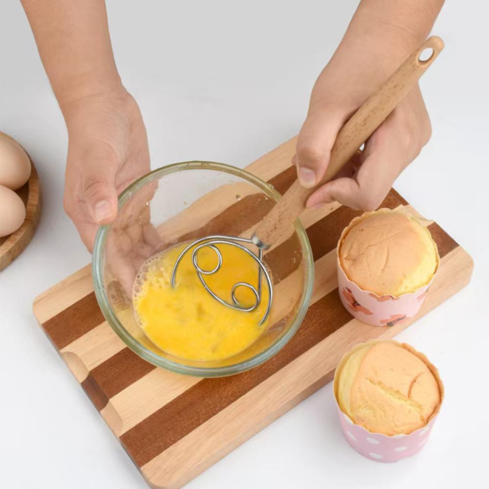 เครื่องมือทำเค้ก ที่ตีแป้งเดนม - Immersion Hand Blender Set บทวิจารณ์และราคา