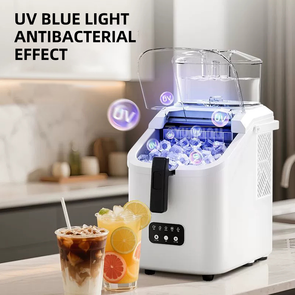 เครื่องทำน้ำแข็ง Z6-YF สำหรับใ - Small Appliances บทวิจารณ์และราคา