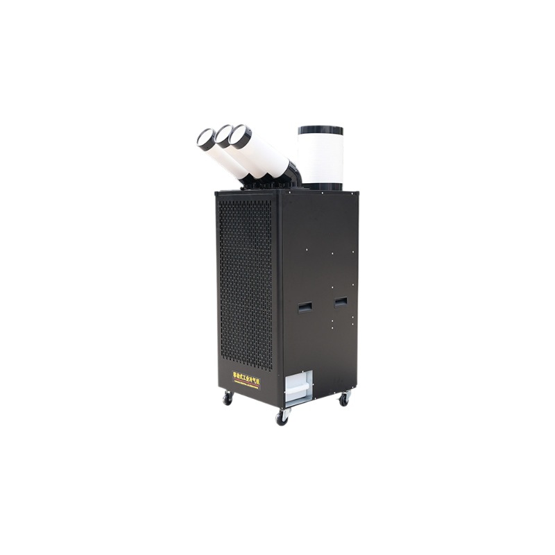 เครื่องทำความเย็นแบบพกพาสำหรับ - Air Conditioners บทวิจารณ์และราคา