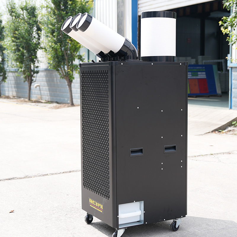 เครื่องทำความเย็นแบบพกพาสำหรับ - Air Conditioners บทวิจารณ์และราคา