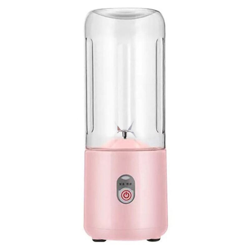 ABBP-USB เครื่องปั่นแบบพกพาแบบ - Portable Blender Usb Rechargeable บทวิจารณ์และราคา