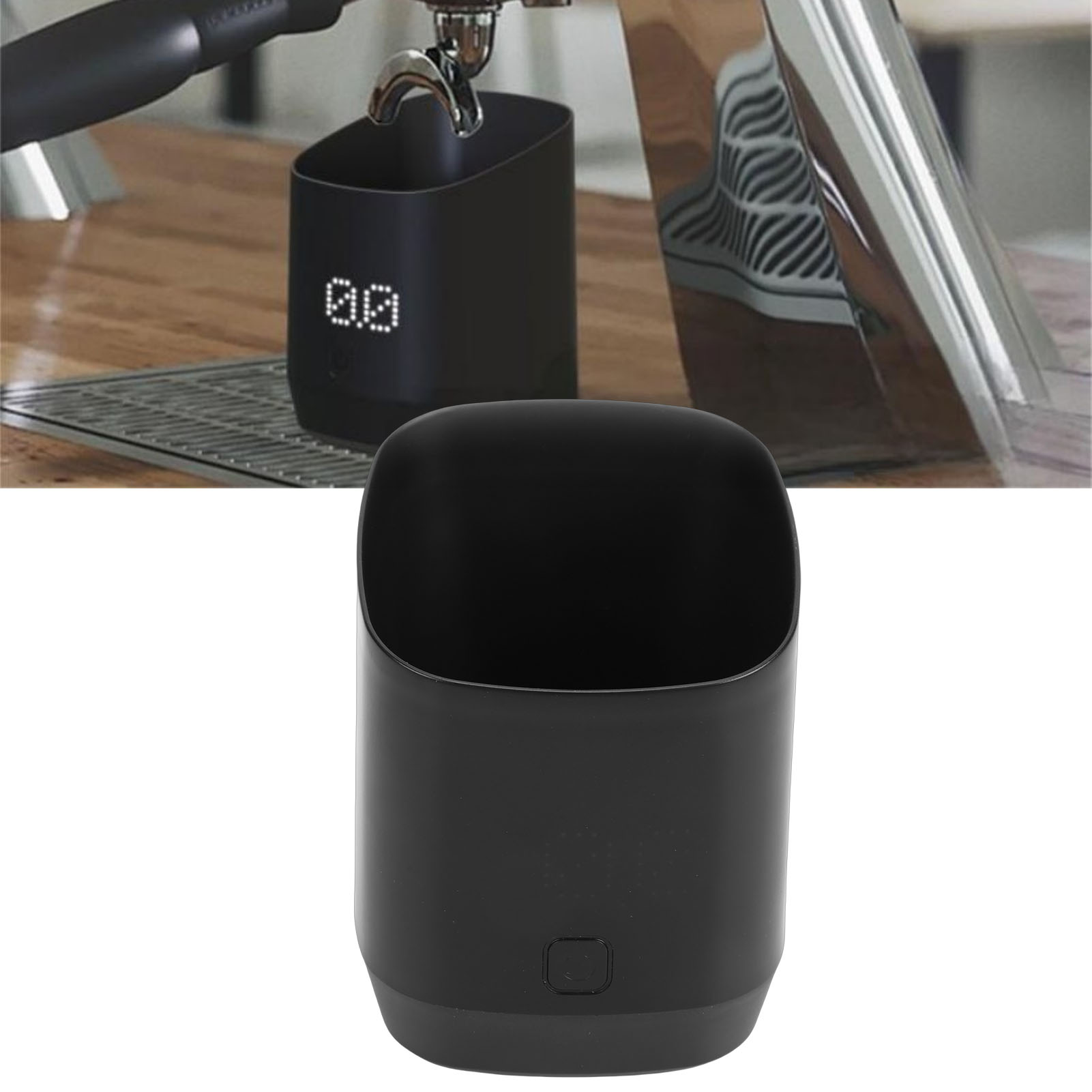 ถ้วยตวงดิจิตอลพร้อมจอแสดงผล LE - Kitchen Appliances บทวิจารณ์และราคา